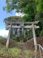 粟嶋神社(千葉県)