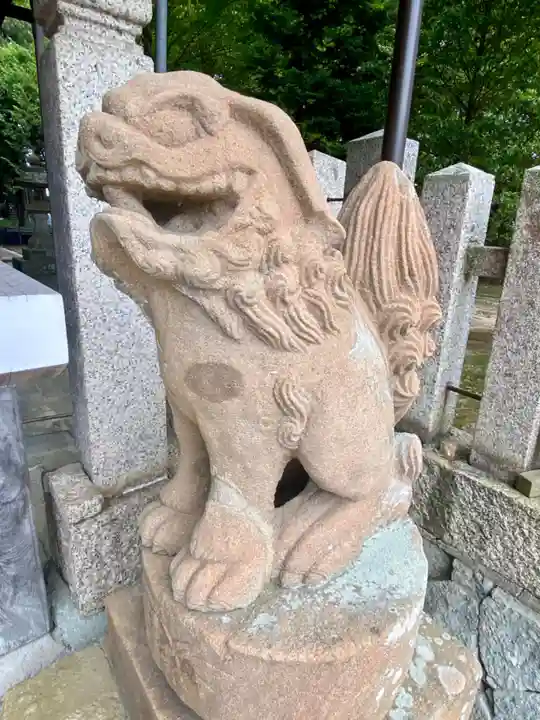 神谷神社(京都府)