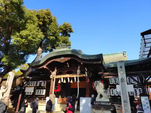 近江神宮(滋賀県)