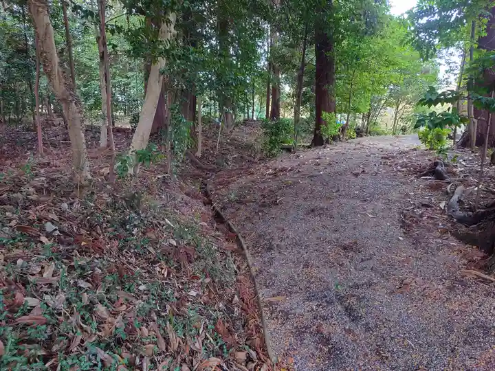 立志神社(滋賀県)