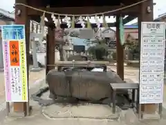 八剱神社(愛知県)