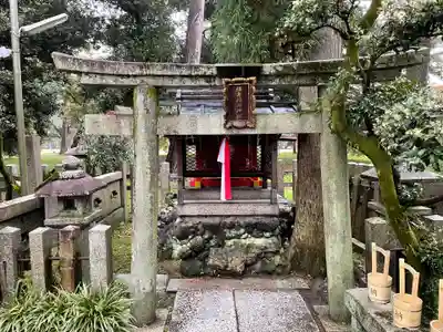 白雲神社(京都府)