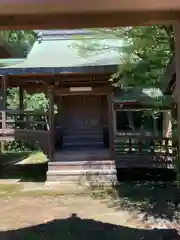 忌宮神社(山口県)