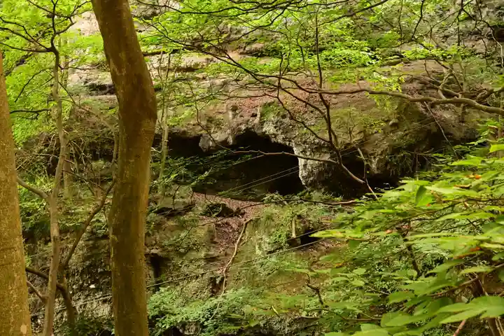 釋尊寺(長野県)