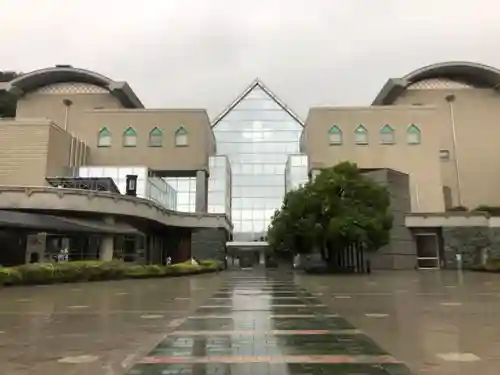 王子神社の建物その他