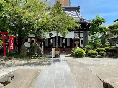 西光寺(長野県)