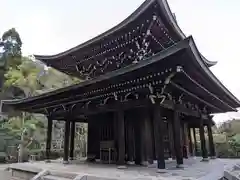 酬恩庵一休寺(京都府)