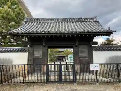 大樹寺（松安院大樹寺）(愛知県)