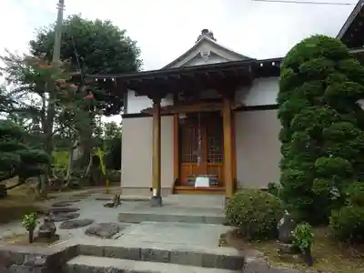 光明寺の末社・摂社