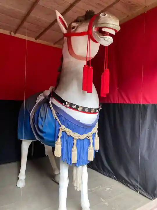 酒列磯前神社(茨城県)