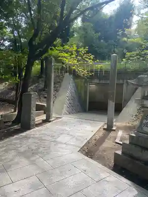 伊和志津神社(兵庫県)