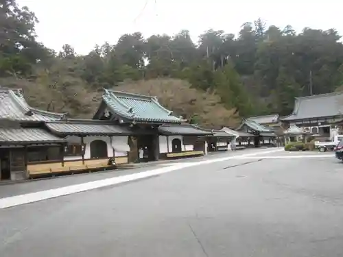 最乗寺（道了尊）のその他建物