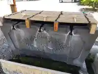 上田大神宮(長野県)