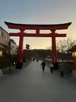 伏見稲荷大社(京都府)