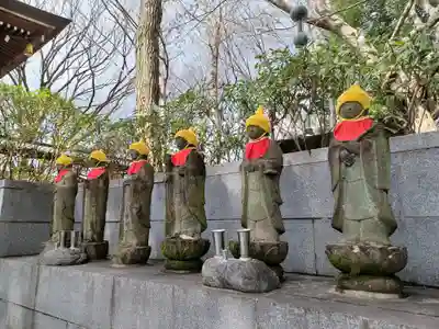 安養院(東京都)