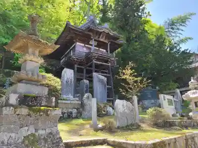 北向観音のその他建物