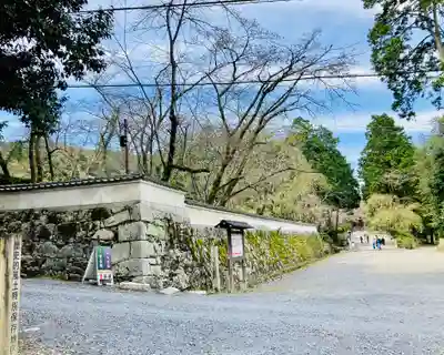園城寺（三井寺）のその他建物
