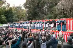 出雲大社相模分祠(神奈川県)