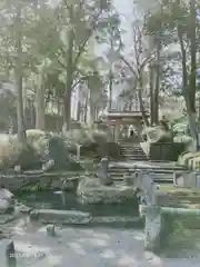 浄智寺の建物その他