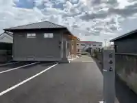 大蓮寺のその他建物