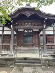 常行寺（常行三昧寺）(東京都)