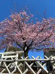 日々神社(神奈川県)