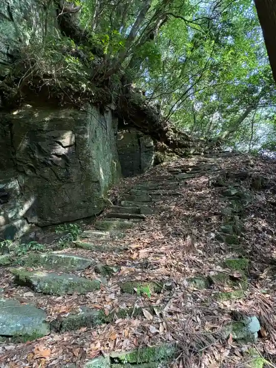 仙龍寺(愛媛県)