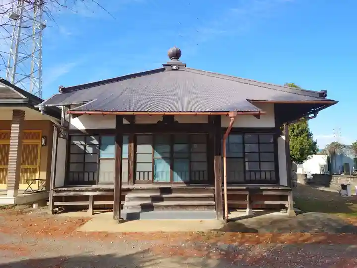 念宗寺(神奈川県)
