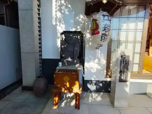 円珠院のその他建物