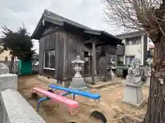 事代主神社(徳島県)