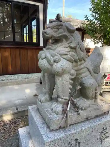 宗賢神社(兵庫県)