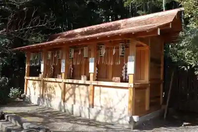 平野神社(京都府)