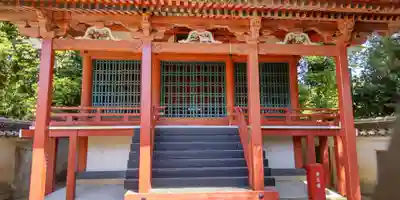 （枇杷庄）天満宮社(京都府)