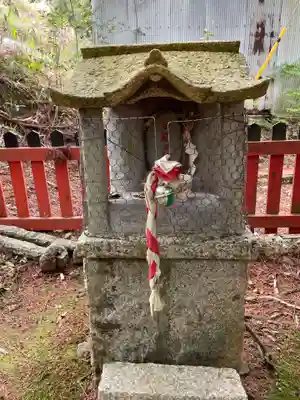 尺八池開運松龍弁財天(京都府)