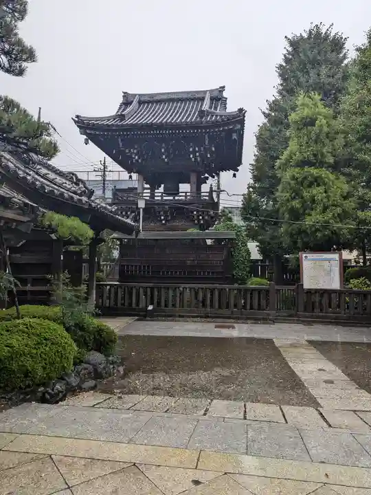 題経寺(柴又帝釈天)(東京都)