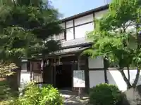 出世稲荷神社のその他建物