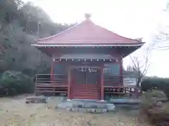 千手院の本殿