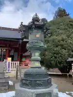 志波彦神社・鹽竈神社(宮城県)