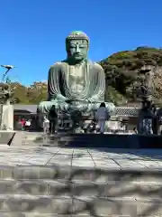 高徳院(神奈川県)