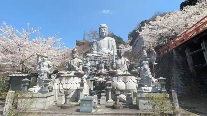 南法華寺(壷阪寺)(奈良県)