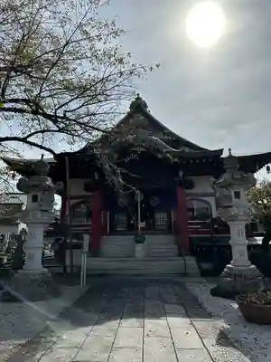 大光寺(東京都)
