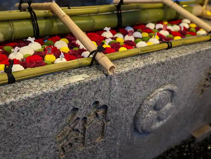 富岡八幡宮(東京都)