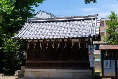 吉祥院天満宮(京都府)