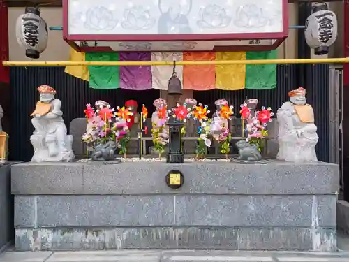 一念寺(青森県)