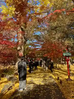 淨眞寺(東京都)