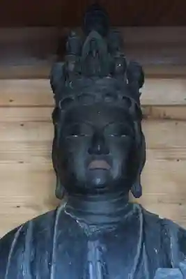 明音山千手堂(滋賀県)