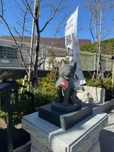 駒込妙義神社の{uncategorized: "未分類", other: "その他", undefined: "問題あり", building: "その他建物", grave: "お墓", sacred_gate: "鳥居", guardian: "狛犬", statue: "像", buddha: "仏像", history: "歴史", nature: "自然", garden: "庭園", animal: "動物", pagoda: "塔", temizu: "手水舎", mountain_gate: "山門・神門", sanctuary: "本殿・本堂", subordinate: "末社・摂社", art: "芸術", scenery: "景色", jizo: "地蔵", ema: "絵馬", goshuin: "御朱印", omikuji: "おみくじ", items: "授与品その他", amulet: "お守り", goshuincho: "御朱印帳", eats: "食事", festival: "お祭り", votive_dance: "神楽", shichigosan: "七五三参", wedding: "結婚式", experience: "体験その他", initially: "初詣", around: "周辺", anti_infection: "感染症対策"}