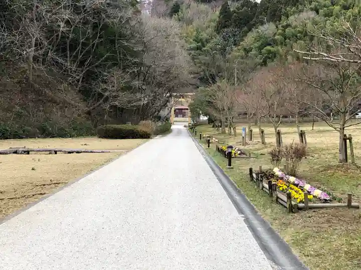 黄金山神社のその他建物