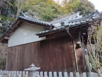石積神社(三重県)