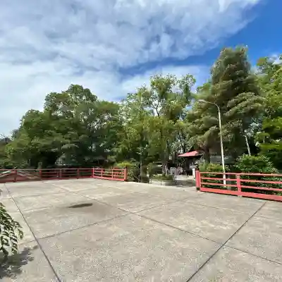 多摩川浅間神社(東京都)